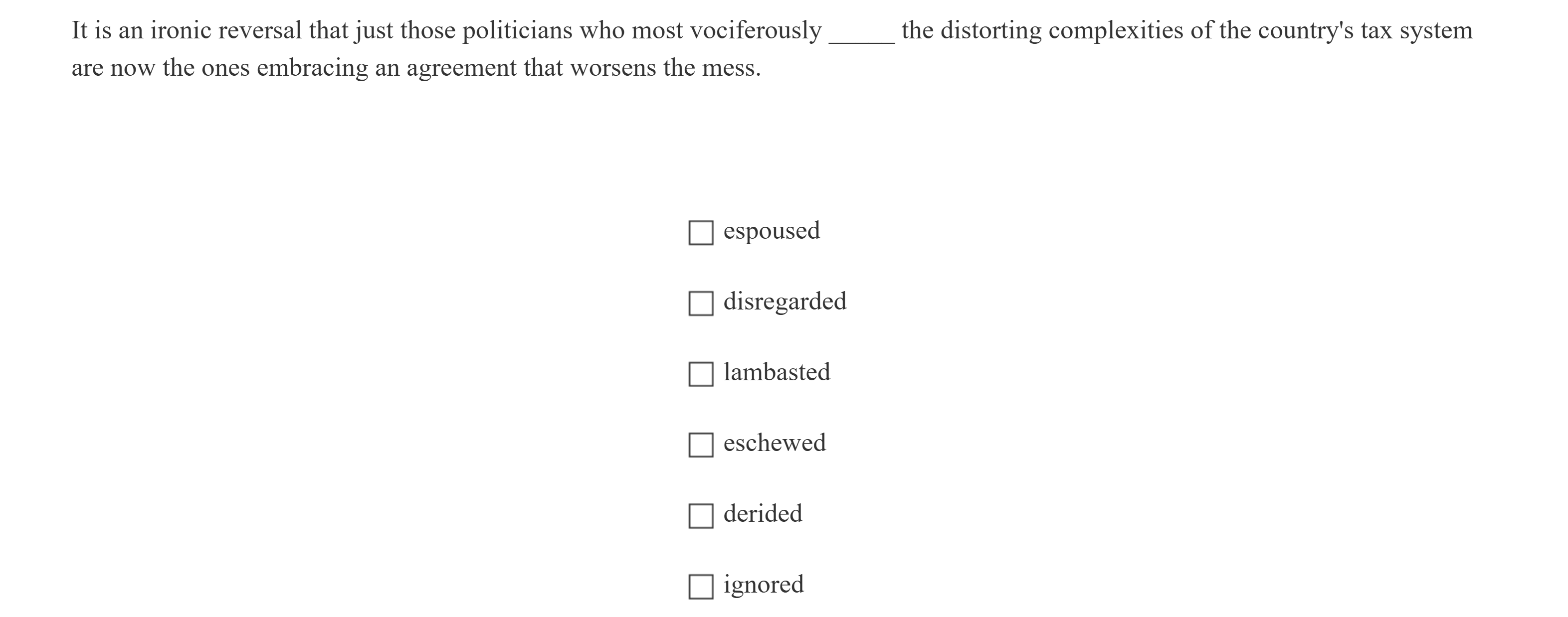 KMF Comprehensive set of mathematics questions after the reform